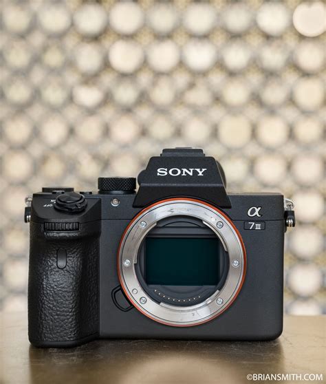 Sony A7系列微單相機有什麼特別之處？